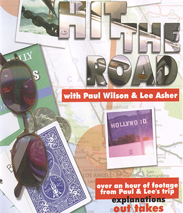 Hit the Road by Paul Wilson & Lee Asher - Video Download